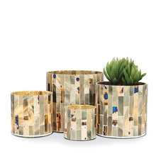 Load image into Gallery viewer, Vertical Tile Hurricane 6"