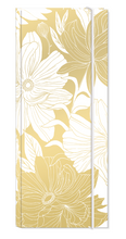 Load image into Gallery viewer, White Dahlias Note-Folio