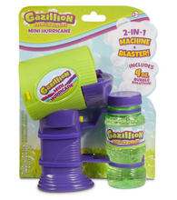 Load image into Gallery viewer, Gazillion Mini Hurricane Bubbles