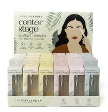 Load image into Gallery viewer, Light Up Tweezers - Assorted Colors