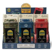 Load image into Gallery viewer, Bunk House™ Downstream Smartphone Dry Bag
