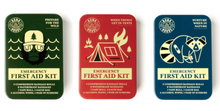 Load image into Gallery viewer, Bunk House™ Emergency First Aid Kit