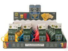 Load image into Gallery viewer, Waterfall Woods Collapsible Canteen Cup