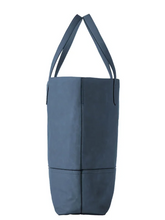 Load image into Gallery viewer, The Taylor Tote - Navy Blue