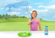 Load image into Gallery viewer, Gazillion Incredibubble Wand