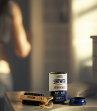 Load image into Gallery viewer, Brodeo Drive Shower Beer Scrub Kit