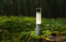Load image into Gallery viewer, The Lookout 2-in-1 Rechargeable Lantern & Flashlight