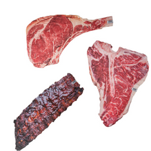 Load image into Gallery viewer, Brodeo Drive Meats Sweats Quick Dry Towel