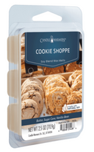 Load image into Gallery viewer, Sugar Cookie Crunch Classic Wax Melts