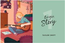Load image into Gallery viewer, Into the Taylor-Verse: Taylor Swift's Songwriting Eras by Satu Hämeenaho-Fox
