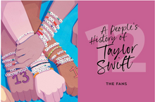 Load image into Gallery viewer, Into the Taylor-Verse: Taylor Swift's Songwriting Eras by Satu Hämeenaho-Fox