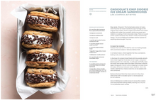 Load image into Gallery viewer, Stuffed: The Sandwich Cookie Book by Heather Mubarak