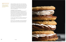 Load image into Gallery viewer, Stuffed: The Sandwich Cookie Book by Heather Mubarak