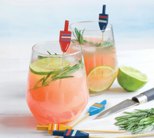 Load image into Gallery viewer, Bar Buoys Cocktail Picks