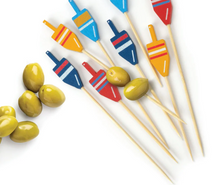 Load image into Gallery viewer, Bar Buoys Cocktail Picks