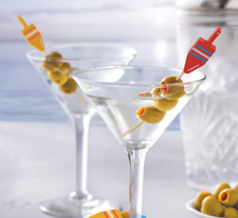 Load image into Gallery viewer, Bar Buoys Cocktail Picks