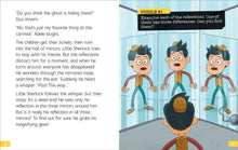 Load image into Gallery viewer, Little Sherlock: Ghost At The Carnival