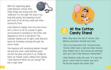 Load image into Gallery viewer, Little Sherlock: Ghost At The Carnival