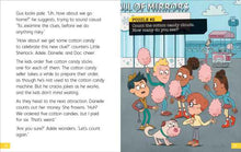 Load image into Gallery viewer, Little Sherlock: Ghost At The Carnival