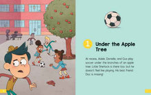 Load image into Gallery viewer, Little Sherlock: Secret of the Treasure Chest