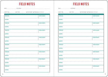 Load image into Gallery viewer, The Birders Logbook