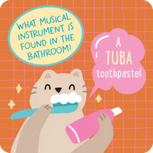 Load image into Gallery viewer, MORE Lunch Box Jokes