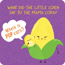 Load image into Gallery viewer, MORE Lunch Box Jokes