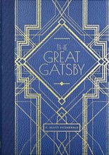 Load image into Gallery viewer, Masterpiece Great Gatsby