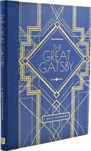 Load image into Gallery viewer, Masterpiece Great Gatsby