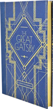 Load image into Gallery viewer, Masterpiece Great Gatsby