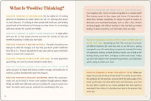 Load image into Gallery viewer, Positive Thinking Journal