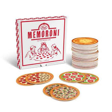 Load image into Gallery viewer, Memeroni Pizza Memory game