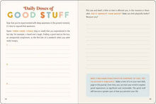 Load image into Gallery viewer, Positive Thinking Journal