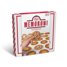 Load image into Gallery viewer, Memeroni Pizza Memory game