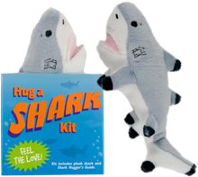 Load image into Gallery viewer, Hug A Shark Kit