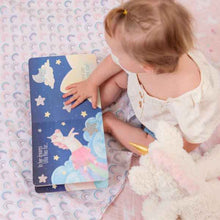 Load image into Gallery viewer, Ulla the Unicorn Board Book