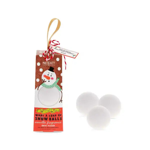 MAD Beauty The Child Ball Fizzer - Star Wars Grogu Badebombe