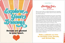 Load image into Gallery viewer, Make It Happen Interactive Journal