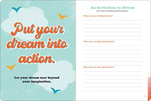 Load image into Gallery viewer, Make It Happen Interactive Journal