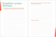 Load image into Gallery viewer, Make It Happen Interactive Journal