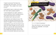 Load image into Gallery viewer, Little Sherlock: The Mystery of the Vanishing Potatoes