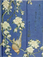 Load image into Gallery viewer, Bullfinch & Cherry Tree Journal