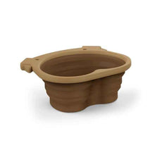 Load image into Gallery viewer, Howligans Collapsible Dog Bowl