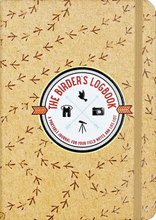 Load image into Gallery viewer, The Birders Logbook