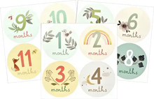 Load image into Gallery viewer, Baby's Book: 5 Year Memory Book with Keepsake Box