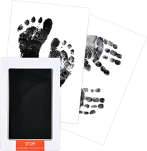 Load image into Gallery viewer, Baby's Book: 5 Year Memory Book with Keepsake Box