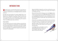 Load image into Gallery viewer, The Birders Logbook