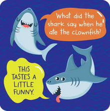 Load image into Gallery viewer, MORE Lunch Box Jokes