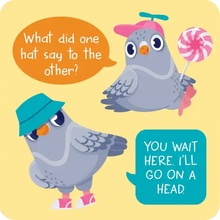 Load image into Gallery viewer, MORE Lunch Box Jokes