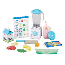 Load image into Gallery viewer, Melissa & Doug - Smoothie Maker Blender Set